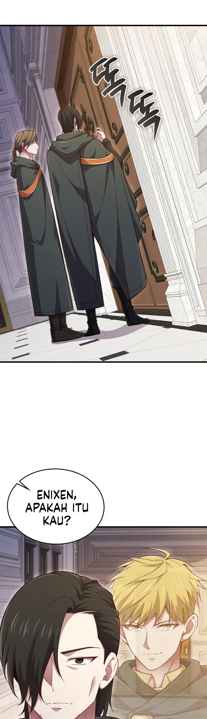 The Lord’s Coins Aren’t Decreasing?! Chapter 178 Gambar 3