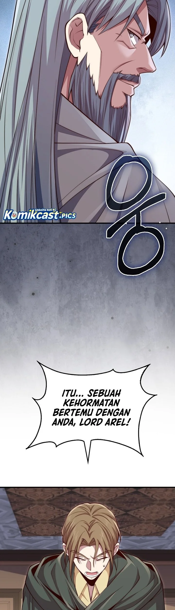 The Lord’s Coins Aren’t Decreasing?! Chapter 178 Gambar 9