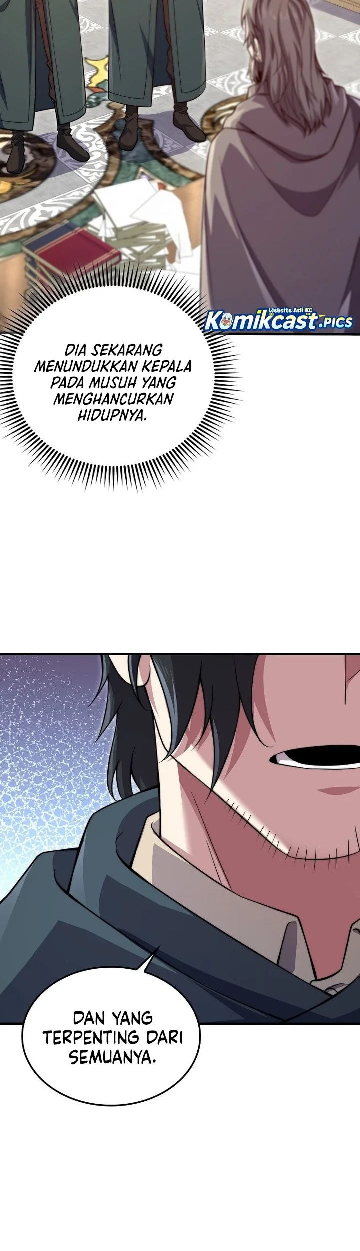 The Lord’s Coins Aren’t Decreasing?! Chapter 178 Gambar 15