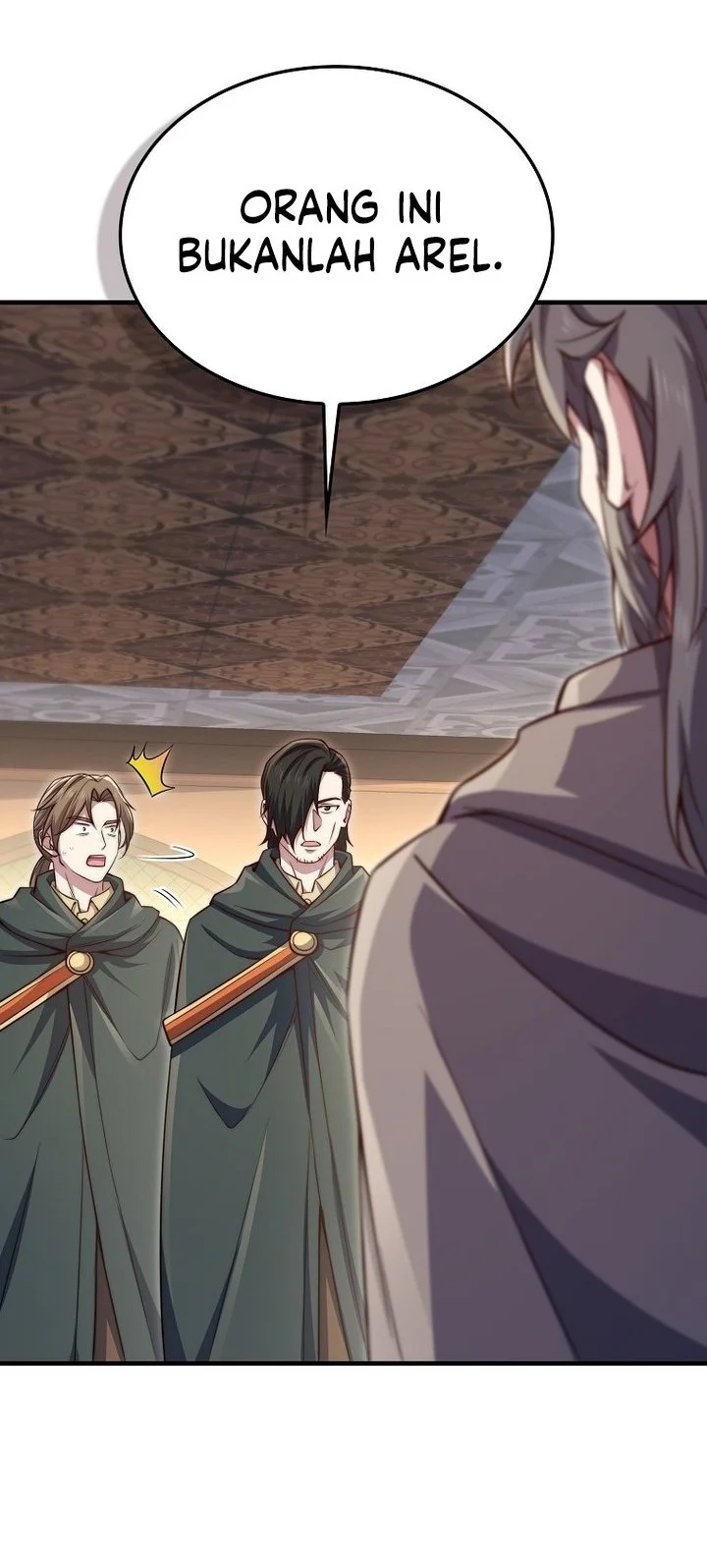 The Lord’s Coins Aren’t Decreasing?! Chapter 178 Gambar 16