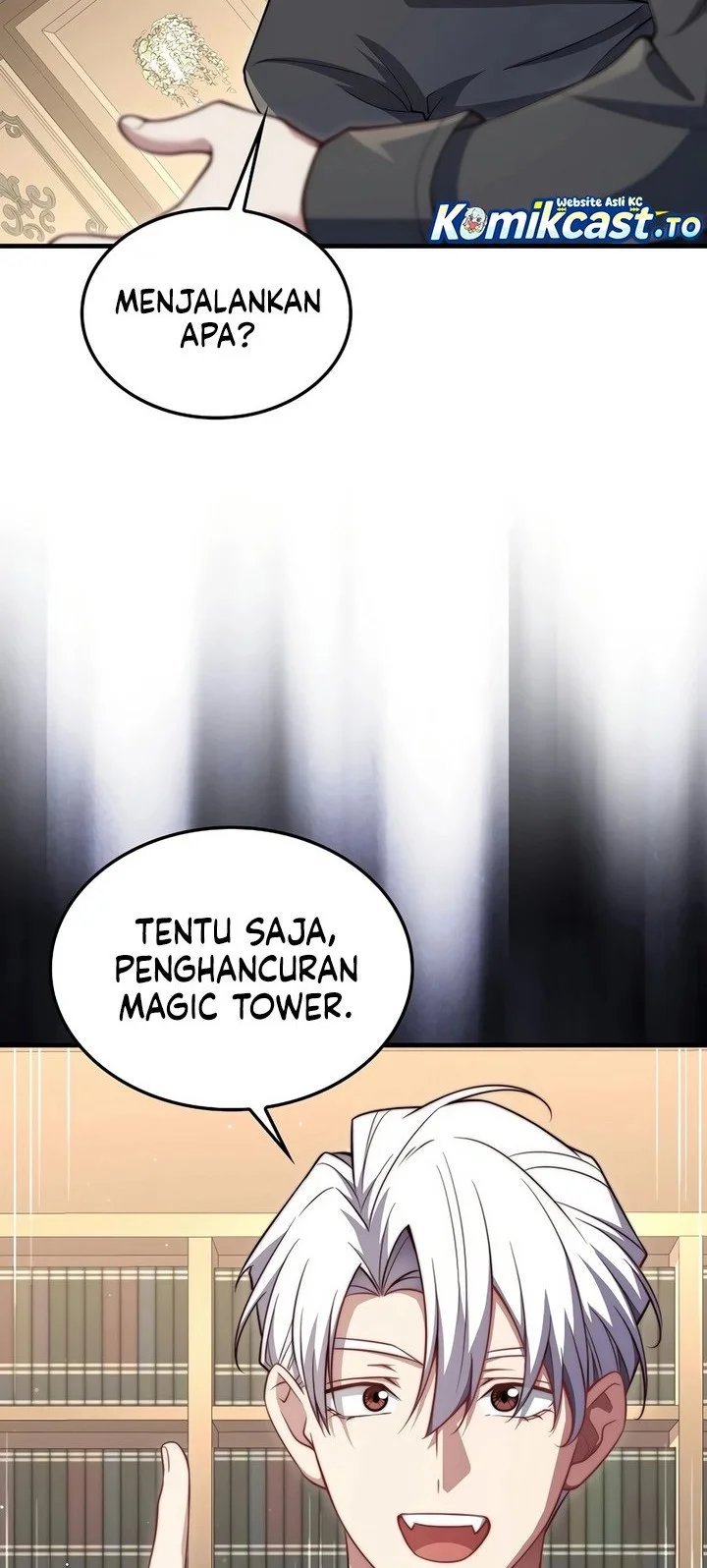 The Lord’s Coins Aren’t Decreasing?! Chapter 179 Gambar 26