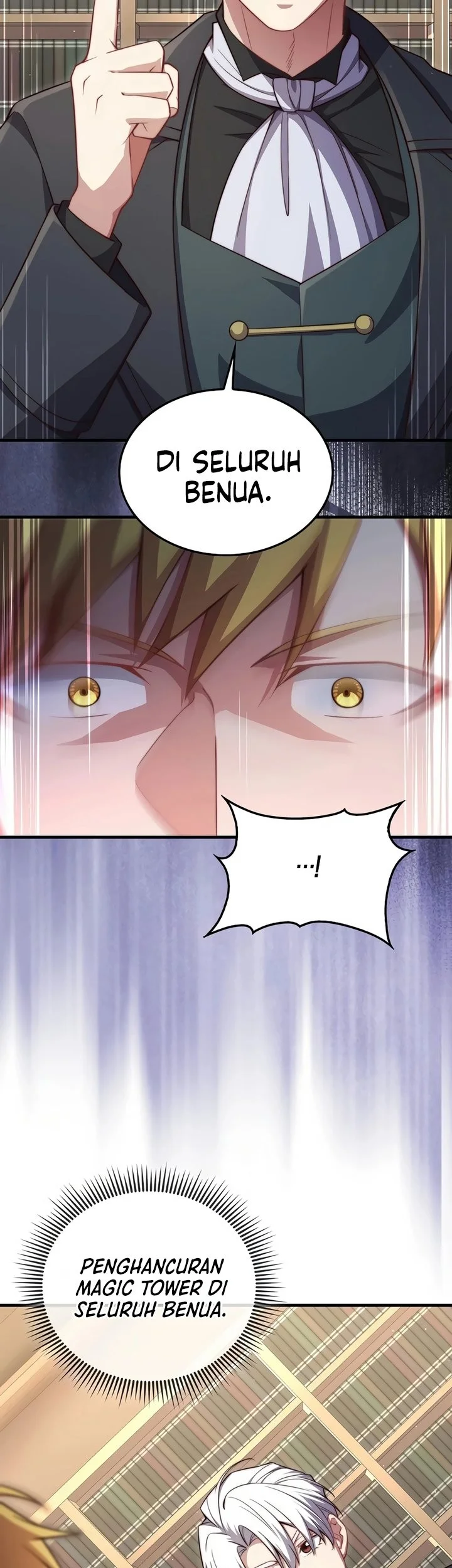 The Lord’s Coins Aren’t Decreasing?! Chapter 179 Gambar 27