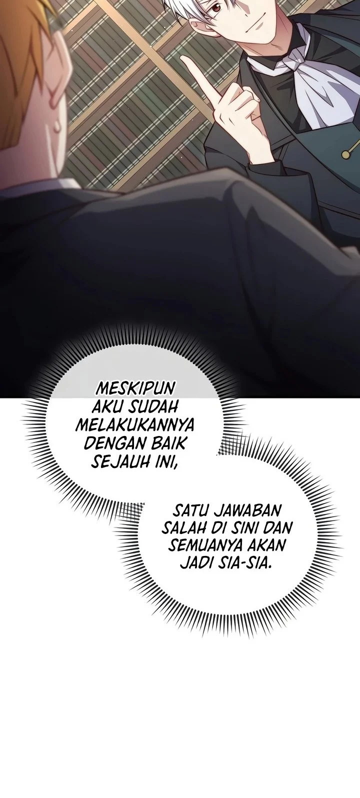 The Lord’s Coins Aren’t Decreasing?! Chapter 179 Gambar 28