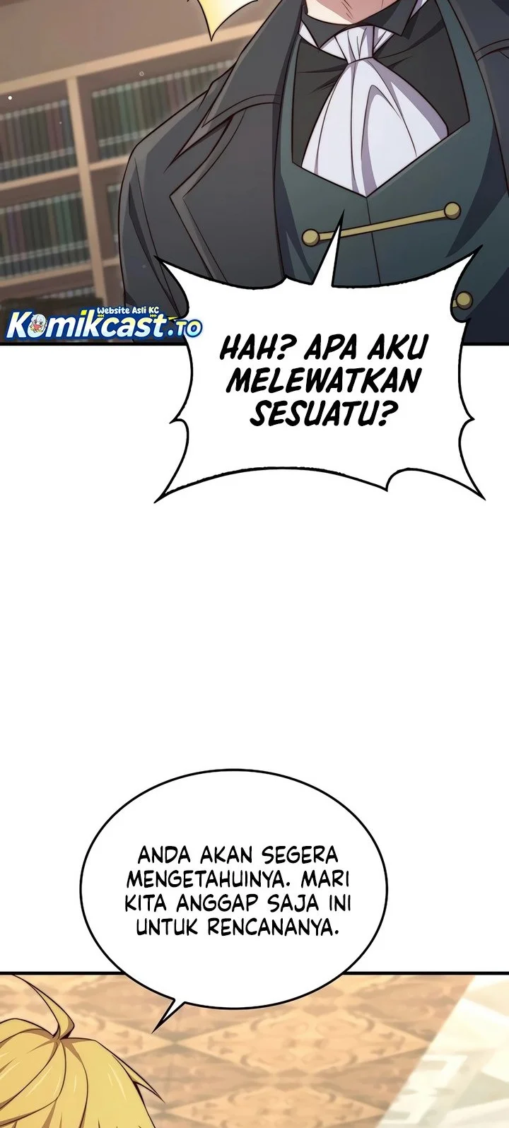 The Lord’s Coins Aren’t Decreasing?! Chapter 179 Gambar 30