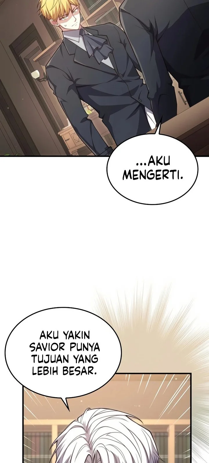 The Lord’s Coins Aren’t Decreasing?! Chapter 179 Gambar 32