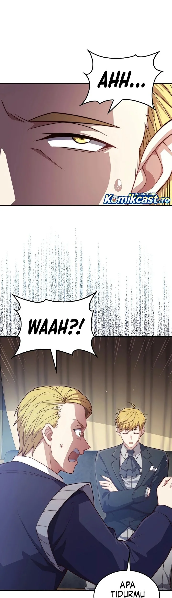 The Lord’s Coins Aren’t Decreasing?! Chapter 179 Gambar 35