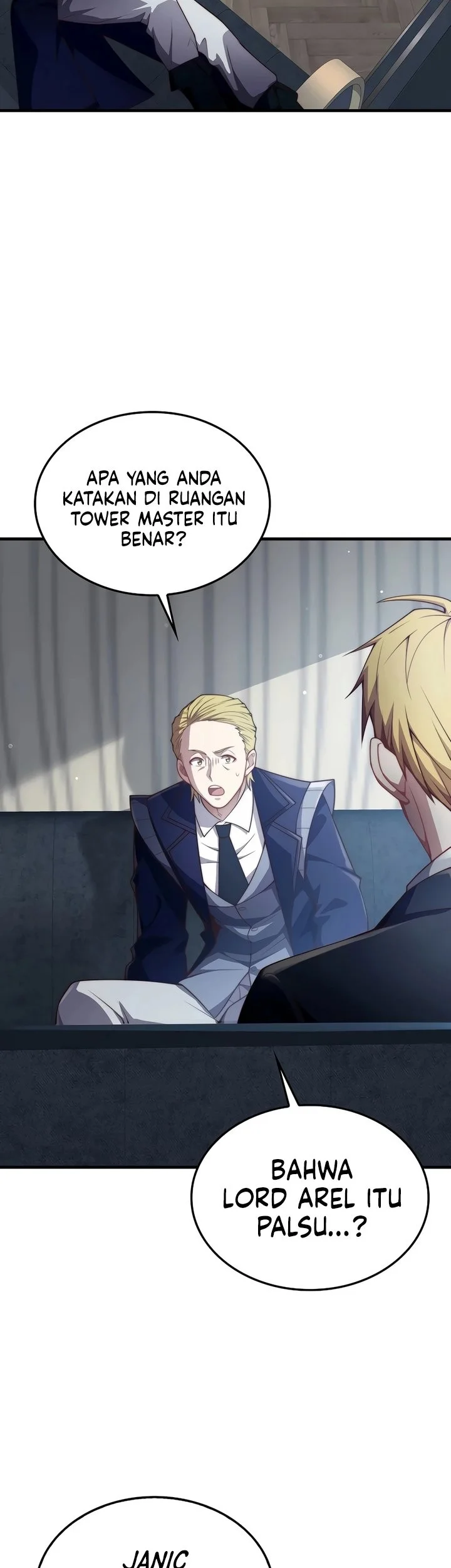 The Lord’s Coins Aren’t Decreasing?! Chapter 179 Gambar 37