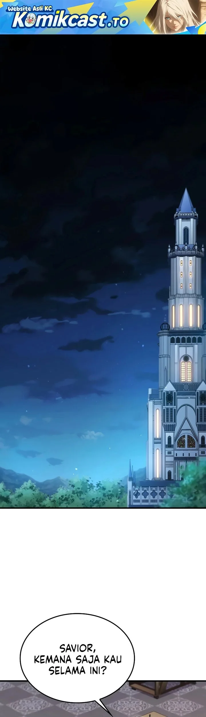 Komik The Lord’s Coins Aren’t Decreasing?! Chapter 179 gambar nomor 1