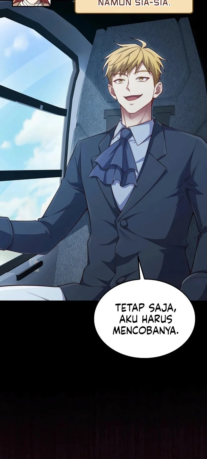 The Lord’s Coins Aren’t Decreasing?! Chapter 179 Gambar 48