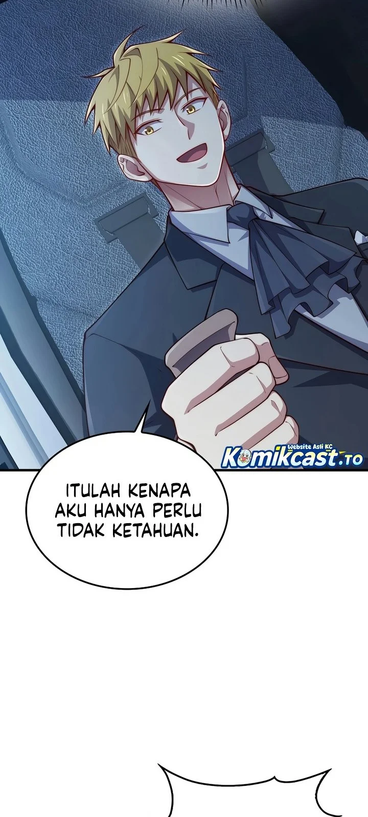 The Lord’s Coins Aren’t Decreasing?! Chapter 179 Gambar 56