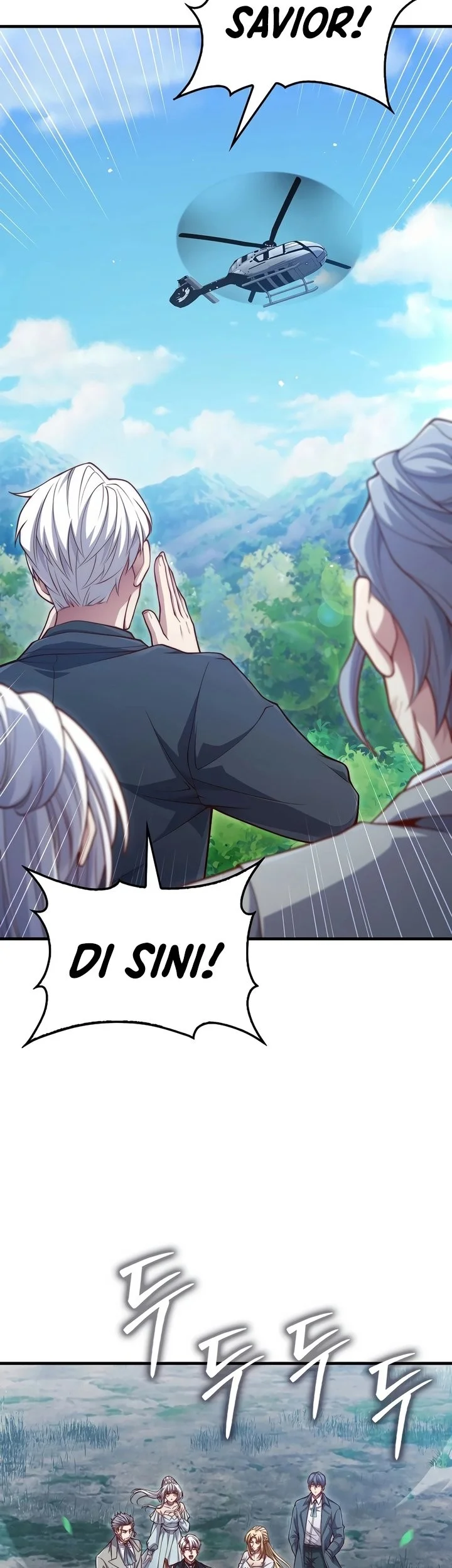 The Lord’s Coins Aren’t Decreasing?! Chapter 179 Gambar 57