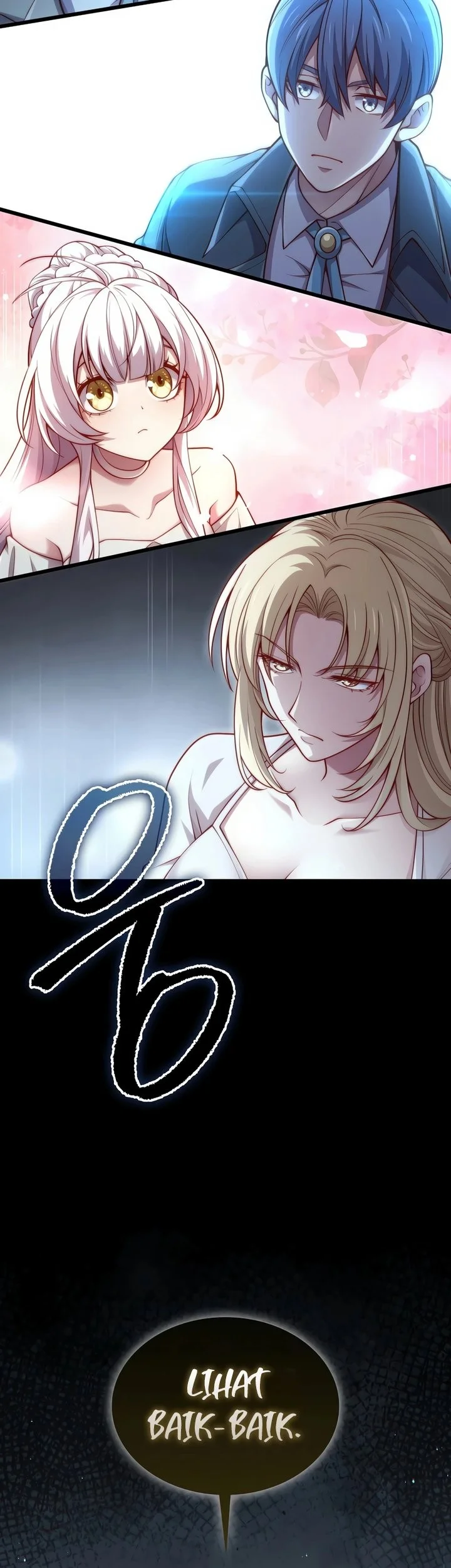 The Lord’s Coins Aren’t Decreasing?! Chapter 179 Gambar 59