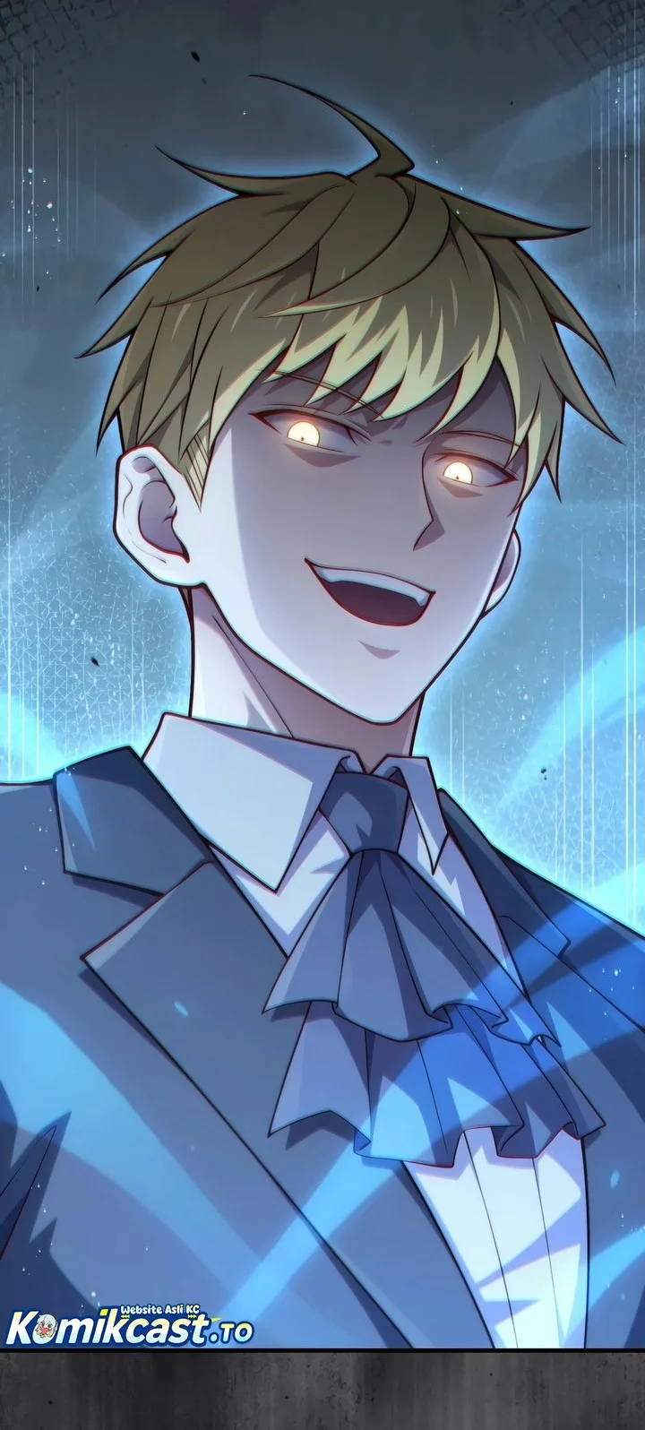 The Lord’s Coins Aren’t Decreasing?! Chapter 179 Gambar 60