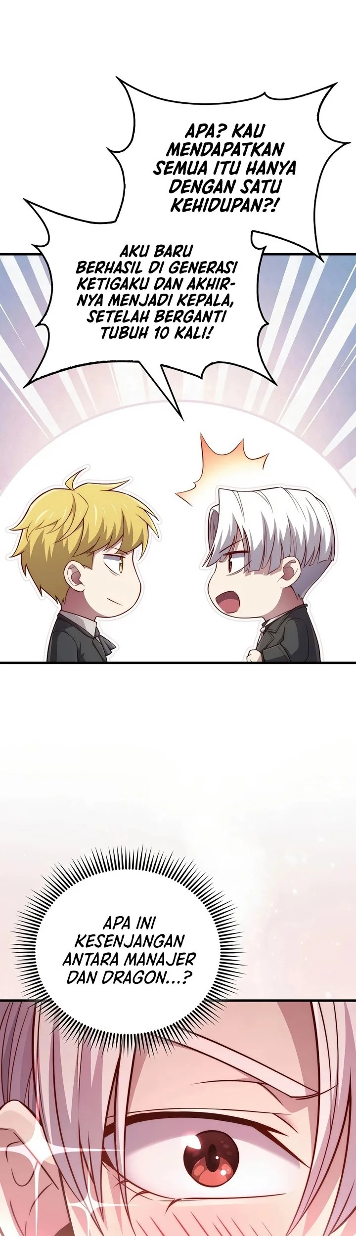 The Lord’s Coins Aren’t Decreasing?! Chapter 179 Gambar 9