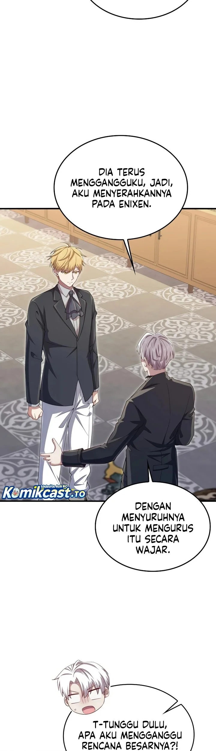 The Lord’s Coins Aren’t Decreasing?! Chapter 179 Gambar 13