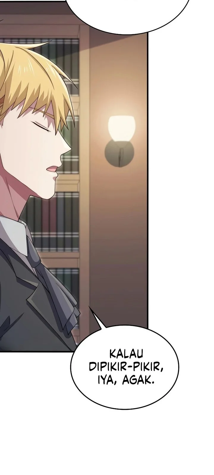 The Lord’s Coins Aren’t Decreasing?! Chapter 179 Gambar 14