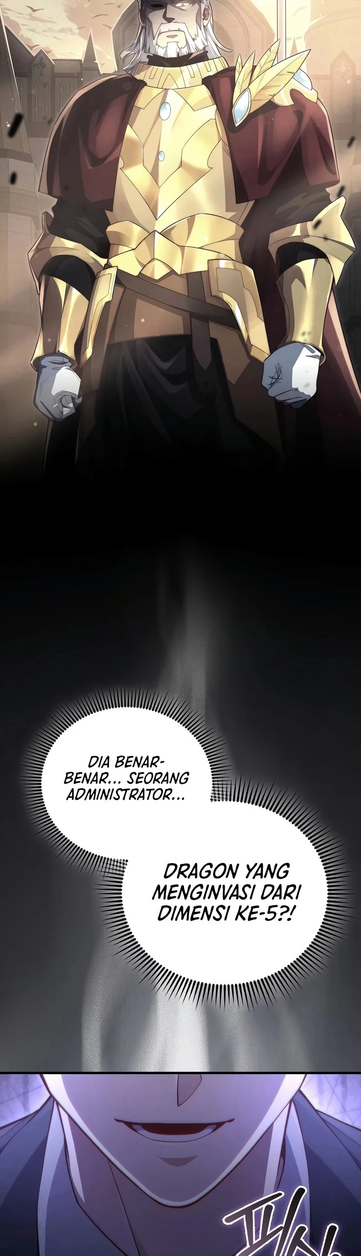 The Lord’s Coins Aren’t Decreasing?! Chapter 181 Gambar 21