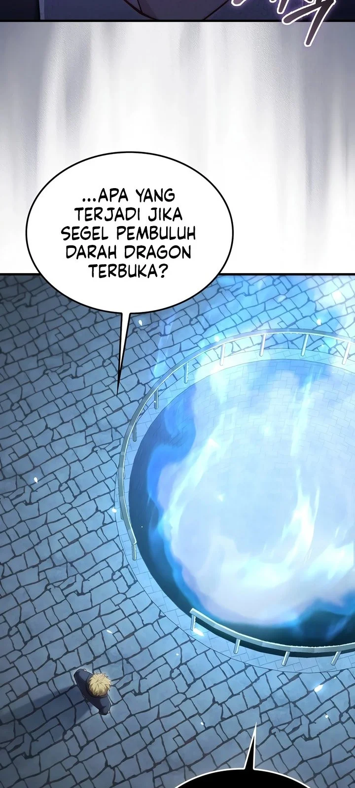 The Lord’s Coins Aren’t Decreasing?! Chapter 181 Gambar 22