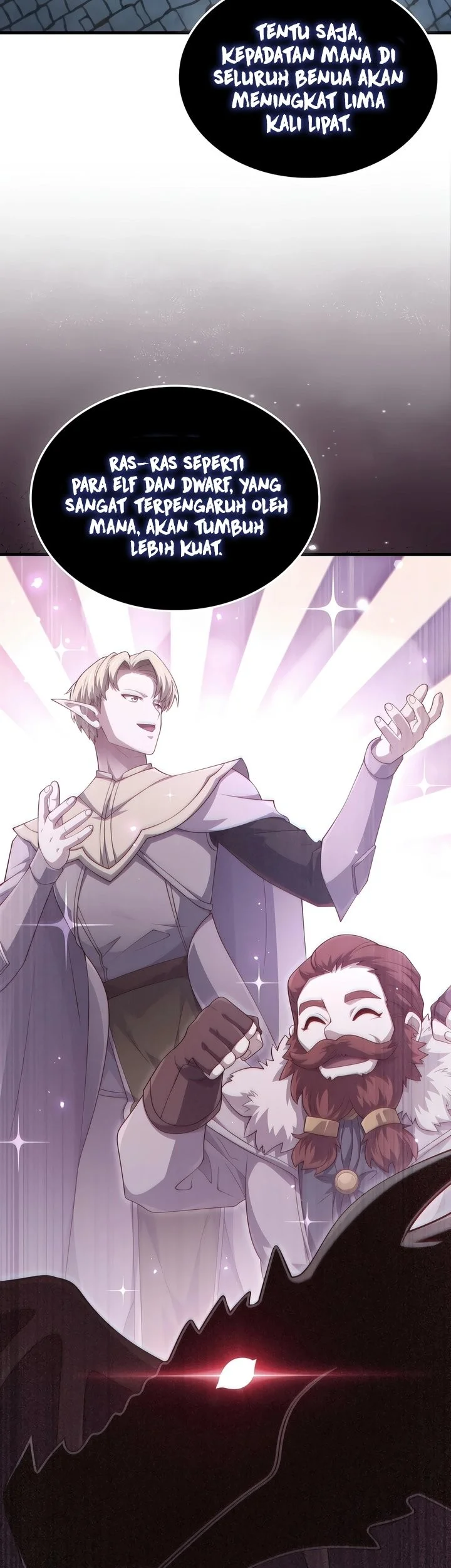 The Lord’s Coins Aren’t Decreasing?! Chapter 181 Gambar 23