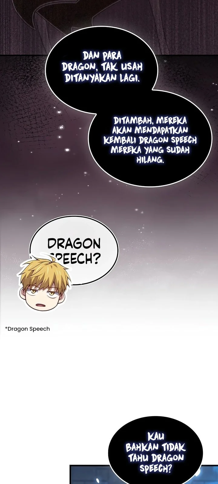 The Lord’s Coins Aren’t Decreasing?! Chapter 181 Gambar 24