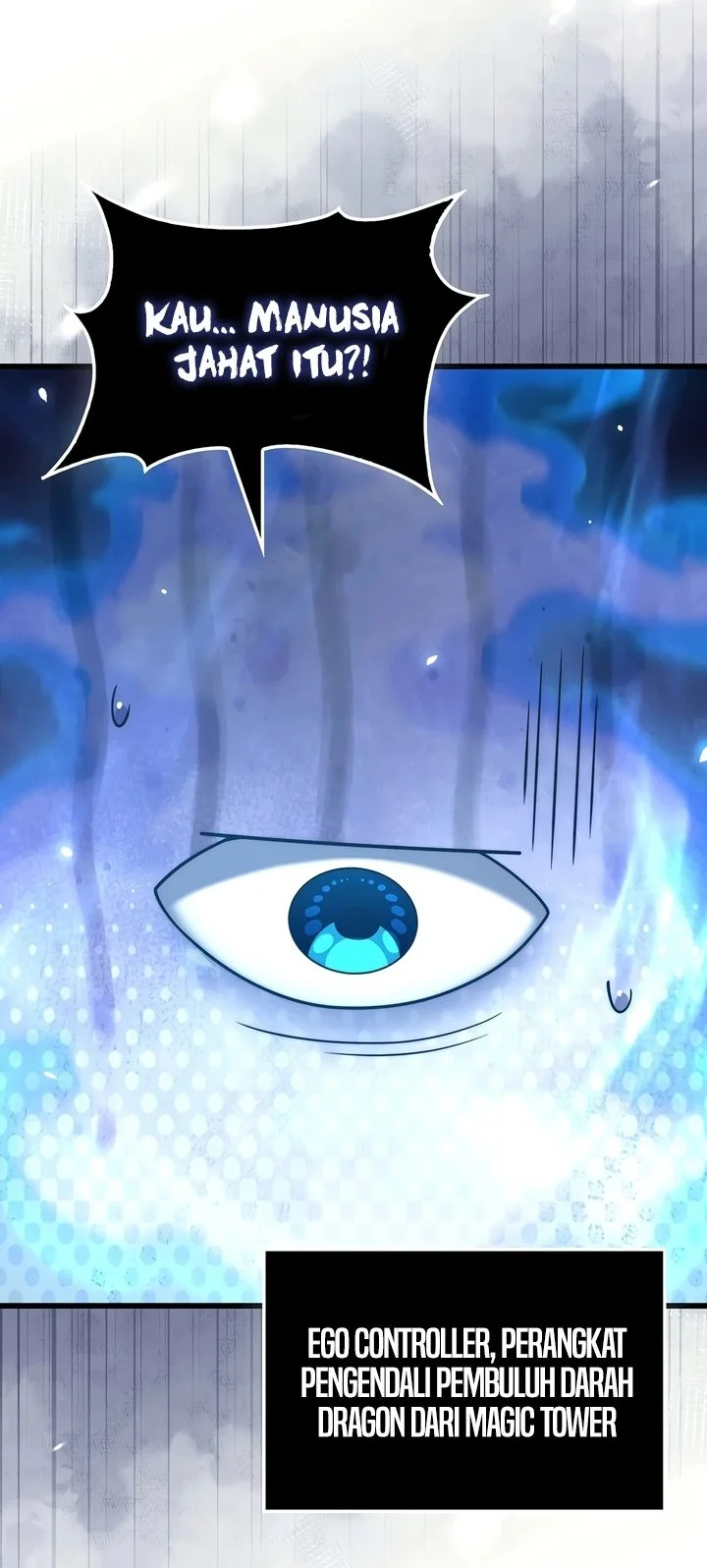 Manhwa The Lord’s Coins Aren’t Decreasing?! Chapter 181 gambar nomor 2