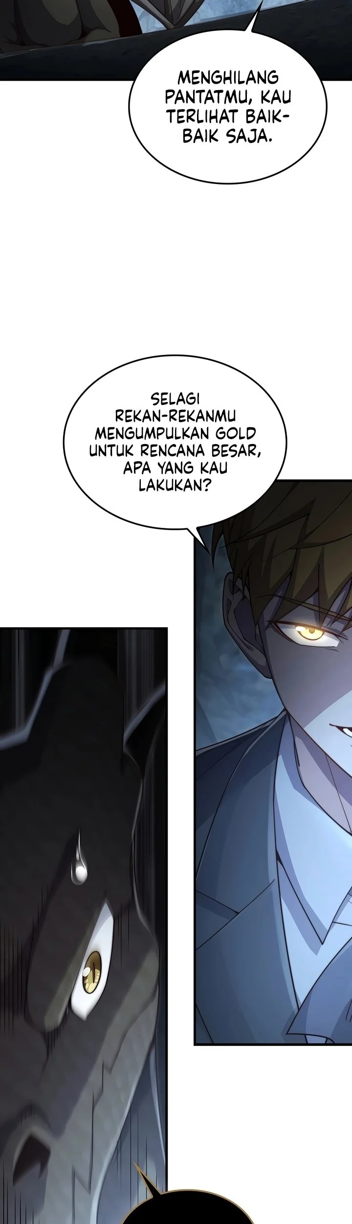 The Lord’s Coins Aren’t Decreasing?! Chapter 181 Gambar 41