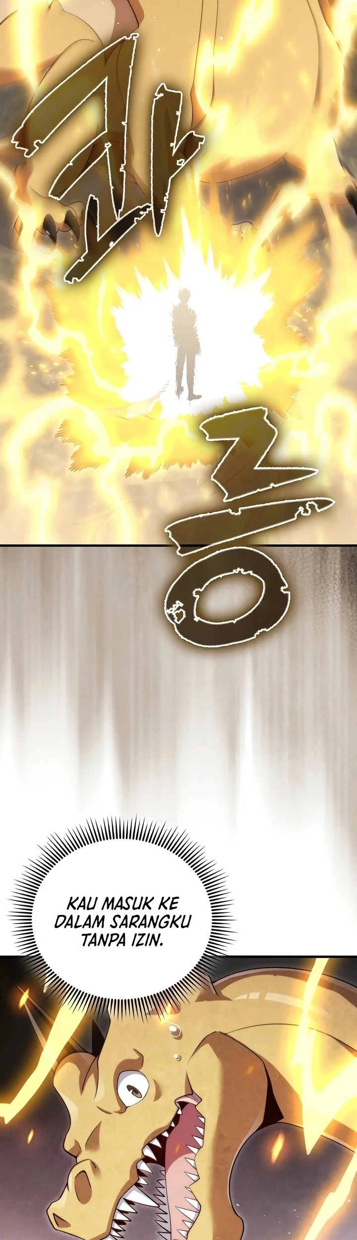 The Lord’s Coins Aren’t Decreasing?! Chapter 181 Gambar 43