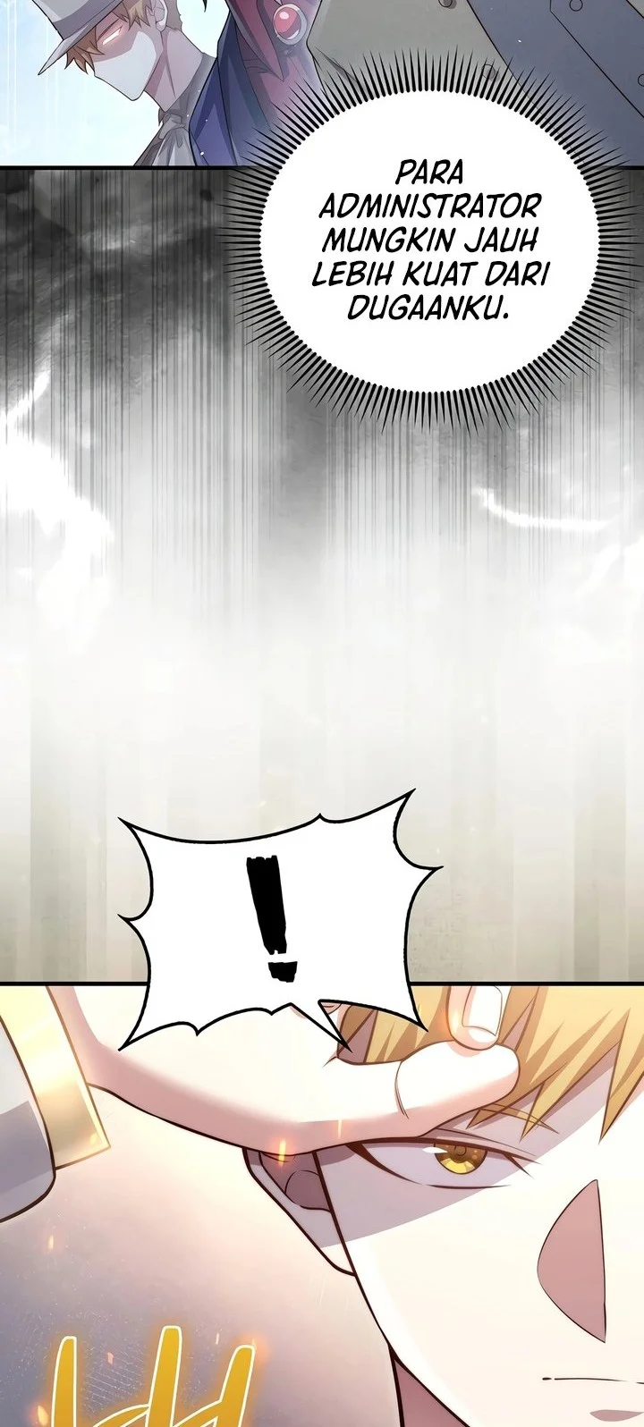 The Lord’s Coins Aren’t Decreasing?! Chapter 181 Gambar 48