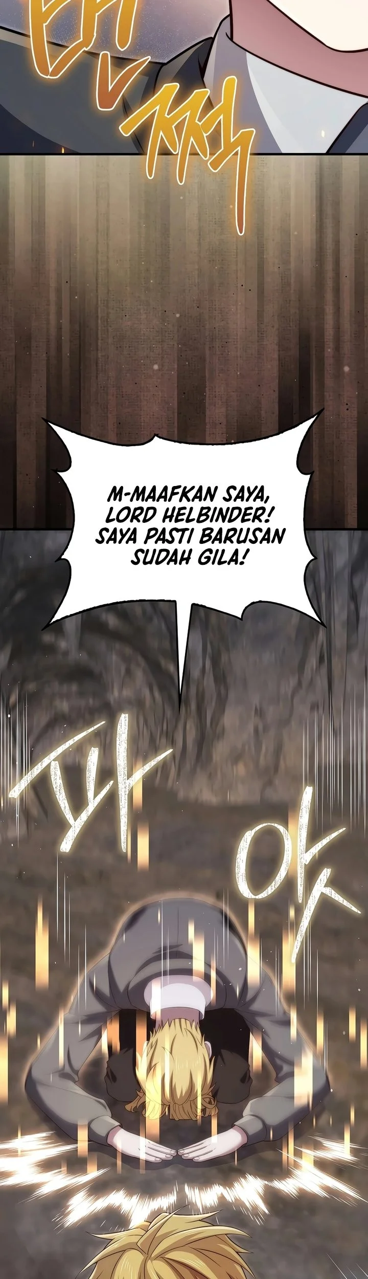 The Lord’s Coins Aren’t Decreasing?! Chapter 181 Gambar 49