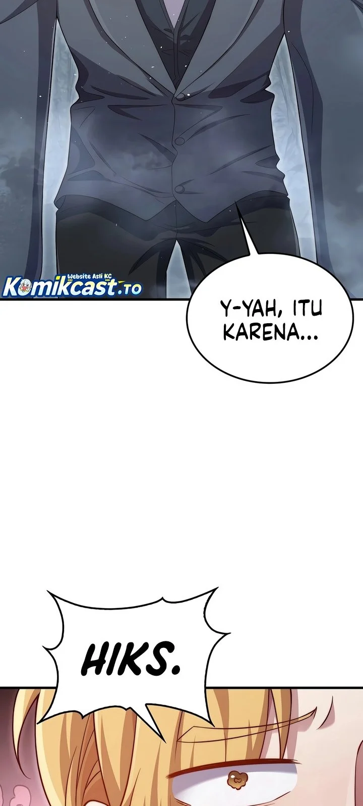 The Lord’s Coins Aren’t Decreasing?! Chapter 181 Gambar 52