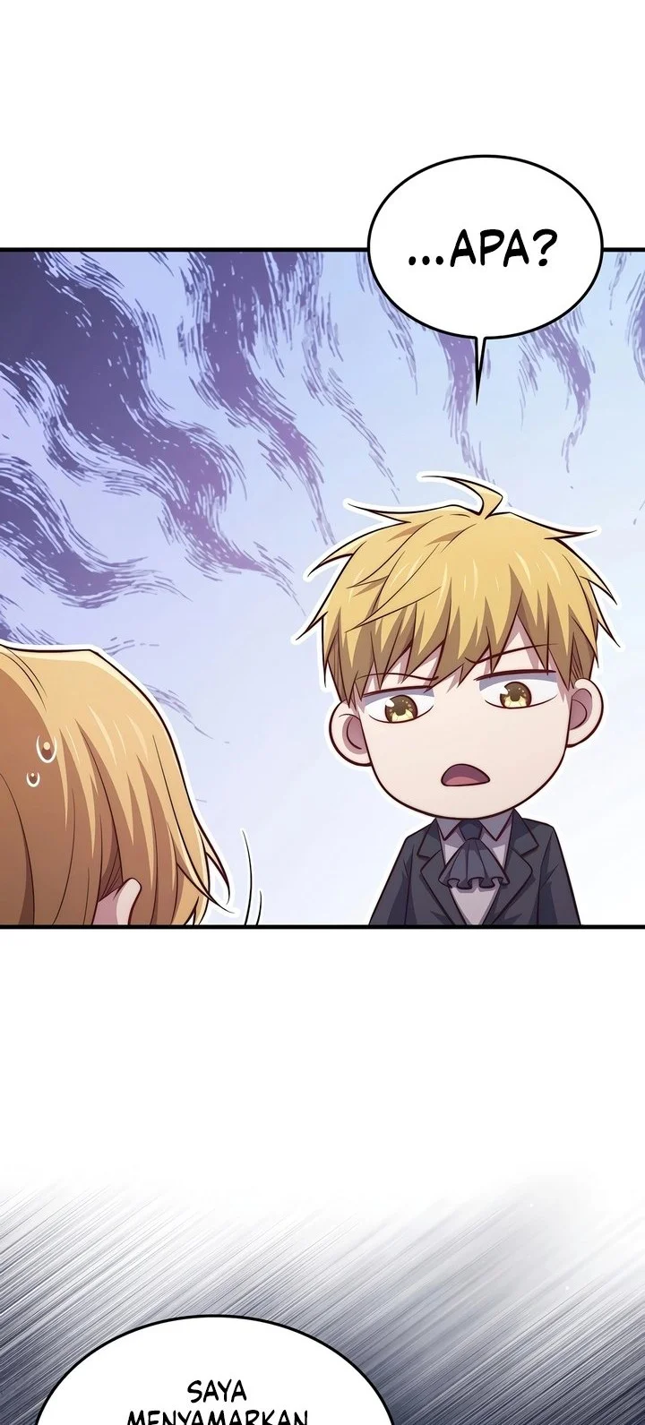 The Lord’s Coins Aren’t Decreasing?! Chapter 181 Gambar 54