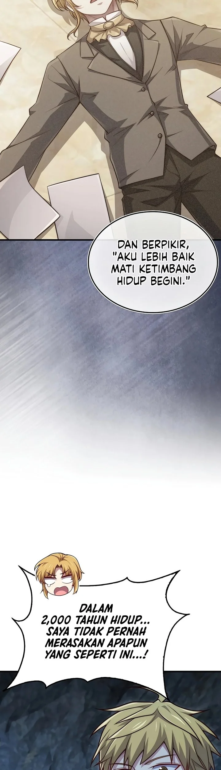 The Lord’s Coins Aren’t Decreasing?! Chapter 181 Gambar 57