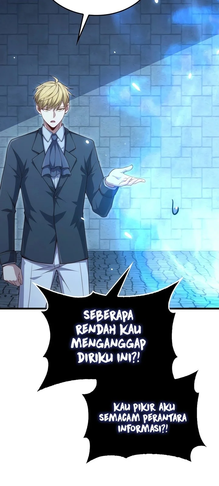 The Lord’s Coins Aren’t Decreasing?! Chapter 181 Gambar 4