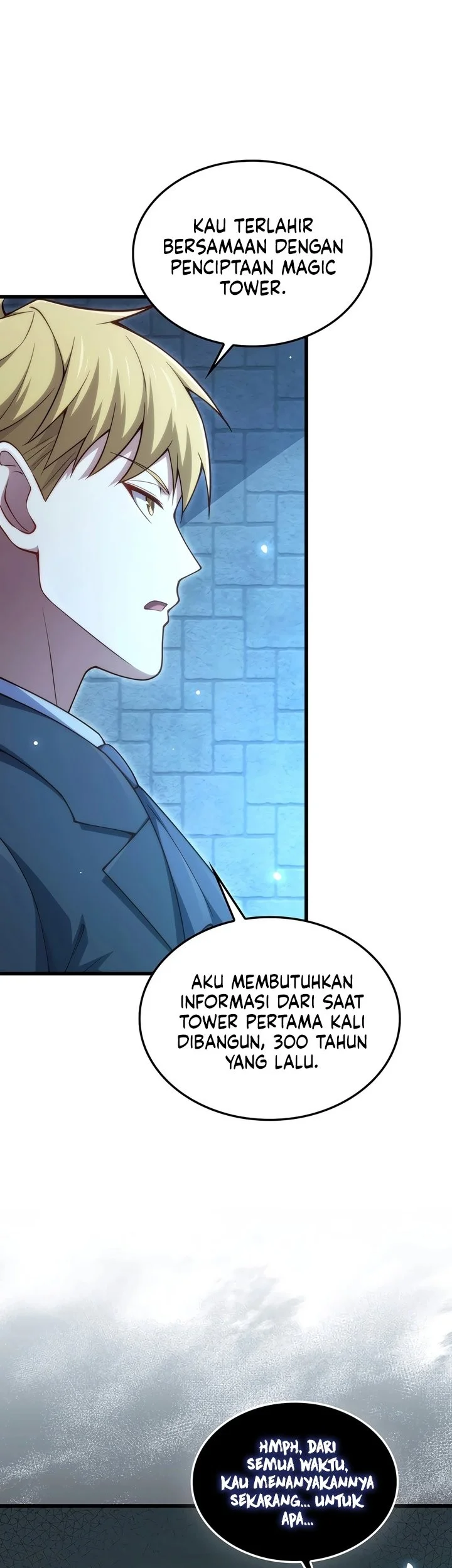 The Lord’s Coins Aren’t Decreasing?! Chapter 181 Gambar 5