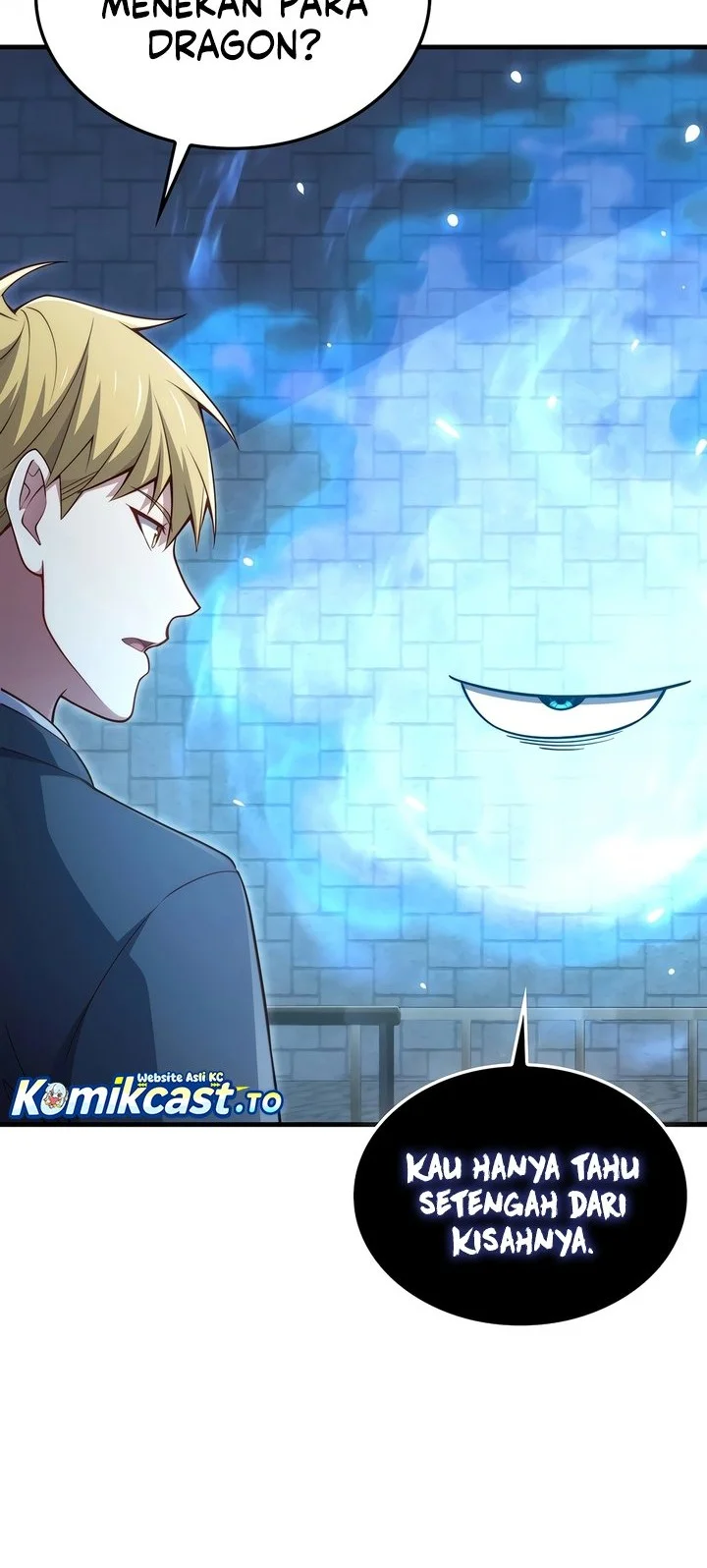 The Lord’s Coins Aren’t Decreasing?! Chapter 181 Gambar 8