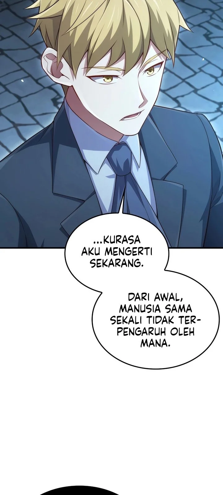 The Lord’s Coins Aren’t Decreasing?! Chapter 181 Gambar 10