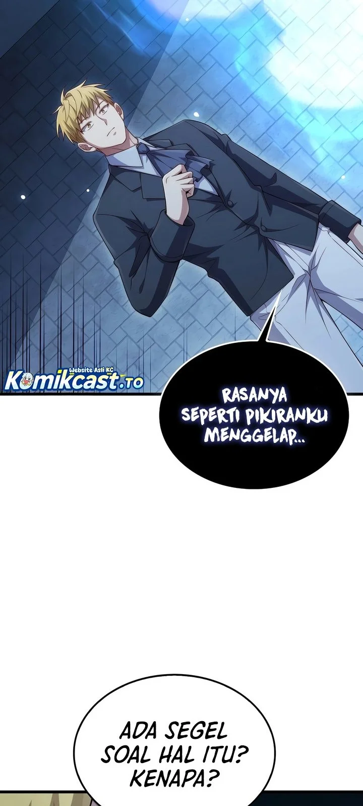 The Lord’s Coins Aren’t Decreasing?! Chapter 181 Gambar 14