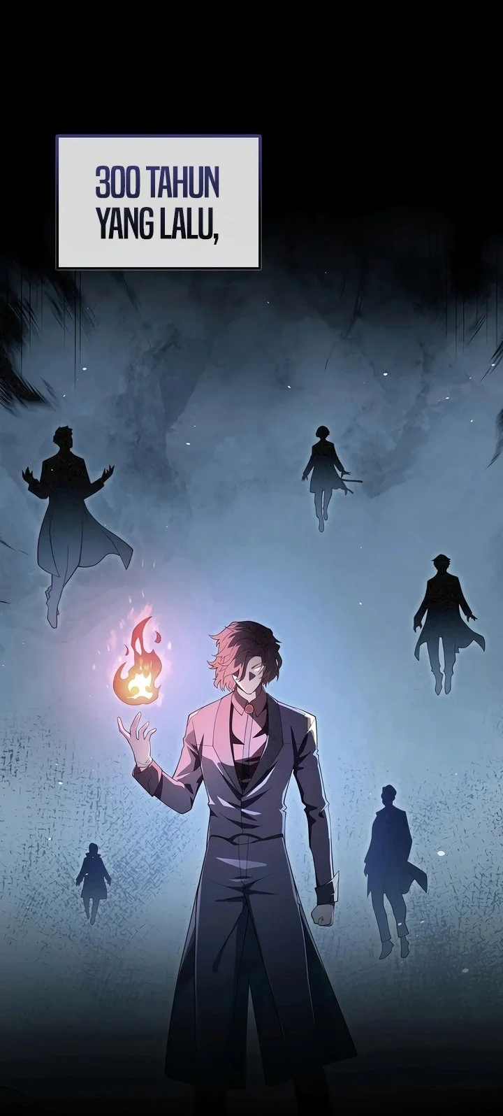 The Lord’s Coins Aren’t Decreasing?! Chapter 181 Gambar 16