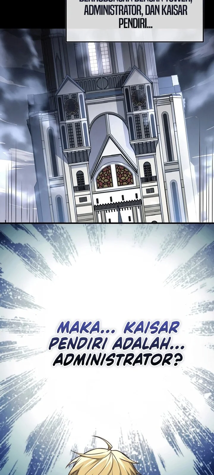 The Lord’s Coins Aren’t Decreasing?! Chapter 181 Gambar 18