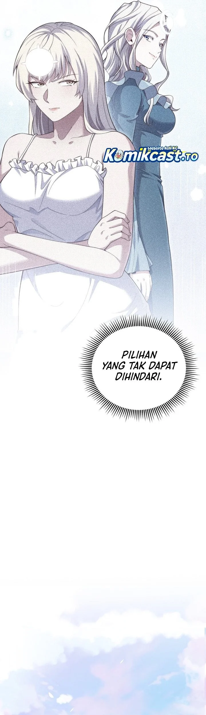 The Lord’s Coins Aren’t Decreasing?! Chapter 183 Gambar 19