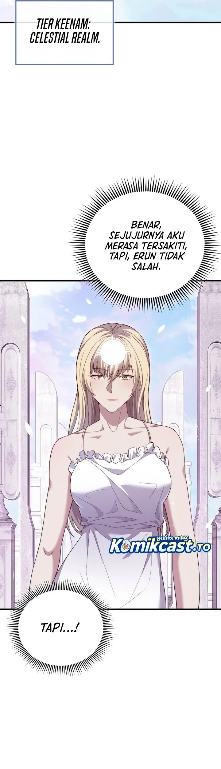 The Lord’s Coins Aren’t Decreasing?! Chapter 183 Gambar 21