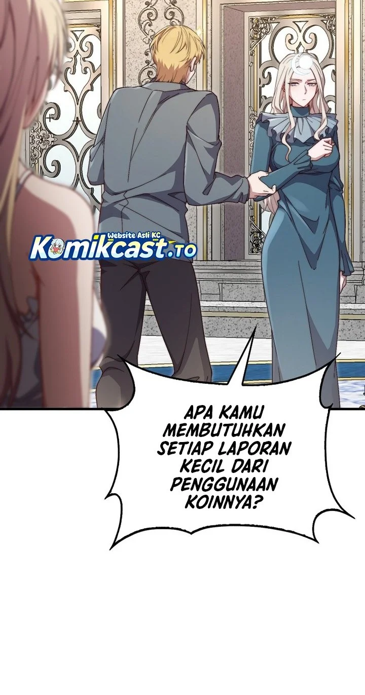 The Lord’s Coins Aren’t Decreasing?! Chapter 183 Gambar 26