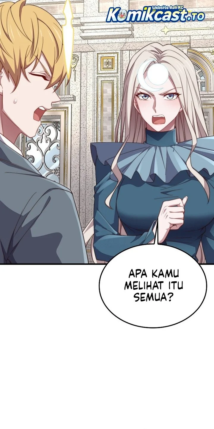 The Lord’s Coins Aren’t Decreasing?! Chapter 183 Gambar 28