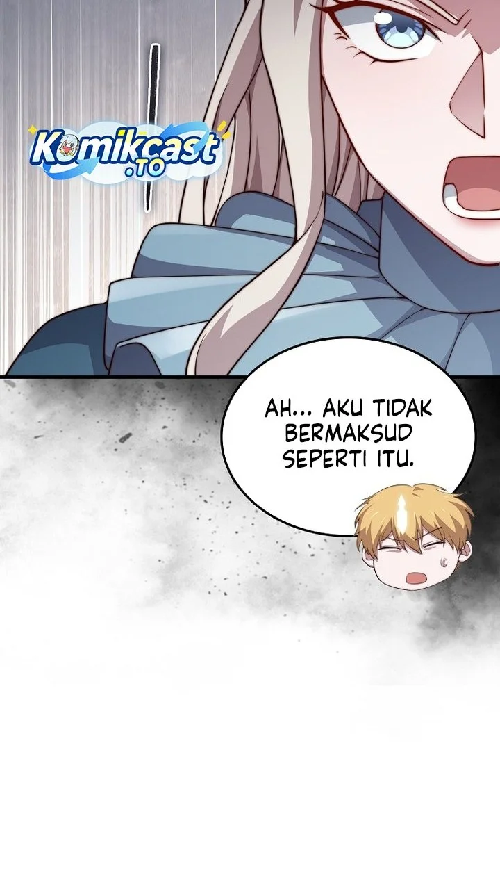The Lord’s Coins Aren’t Decreasing?! Chapter 183 Gambar 30