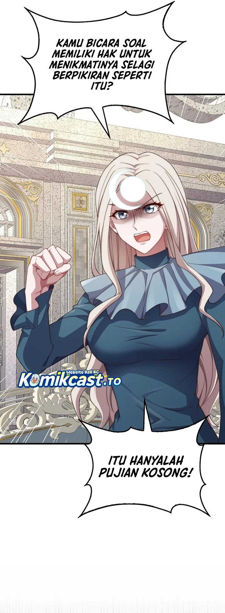 The Lord’s Coins Aren’t Decreasing?! Chapter 183 Gambar 31