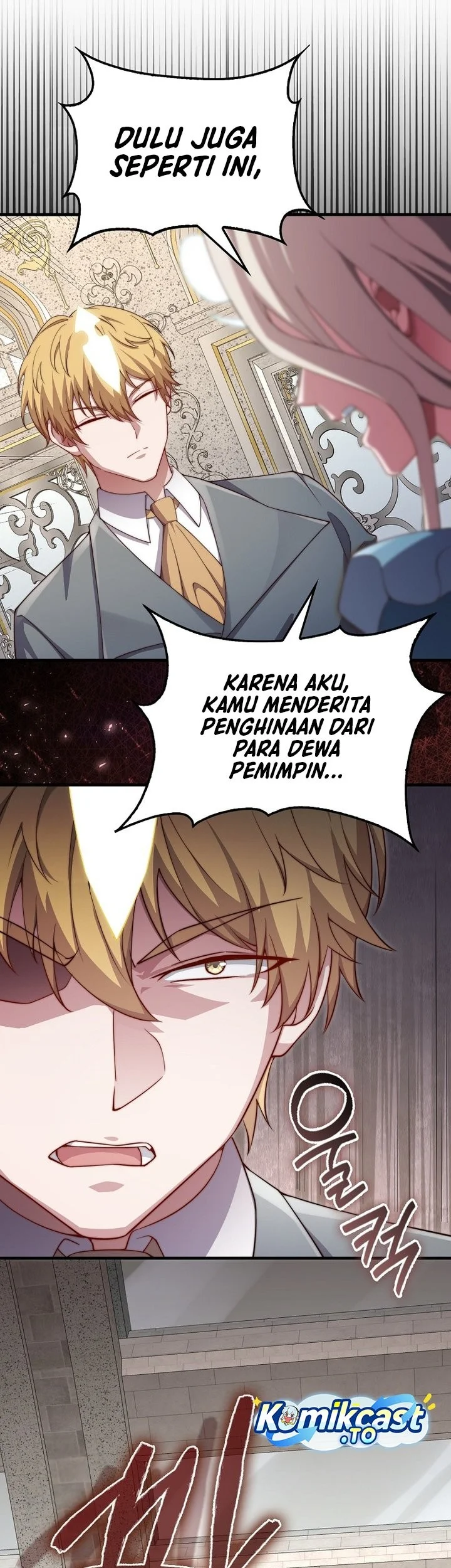 The Lord’s Coins Aren’t Decreasing?! Chapter 183 Gambar 32