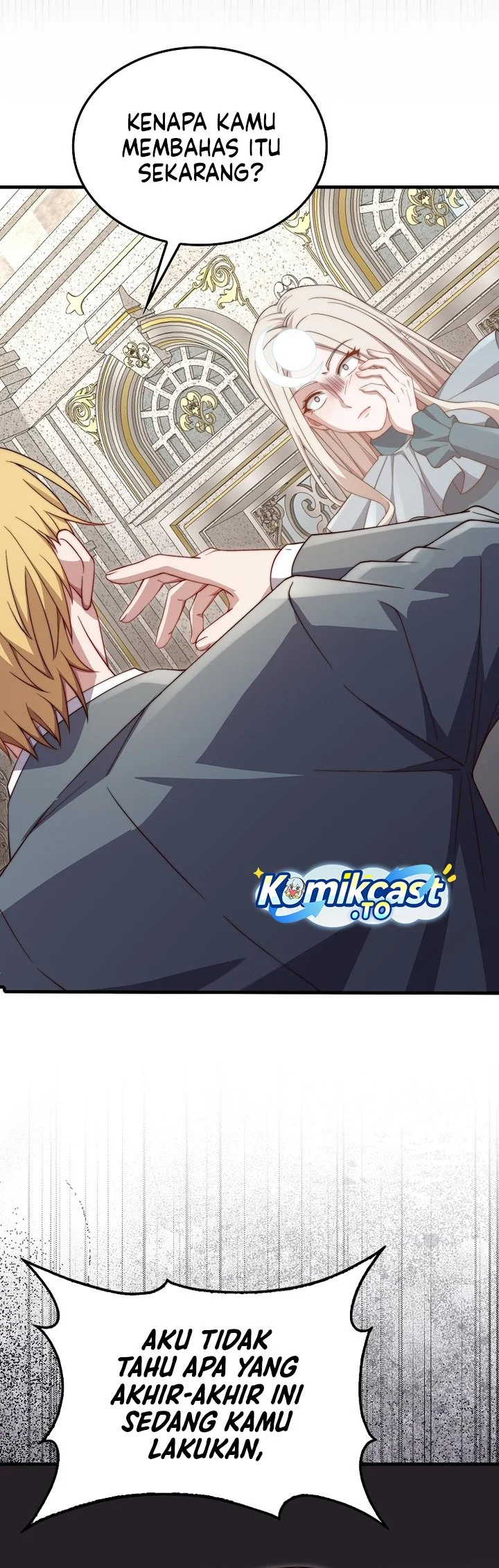 The Lord’s Coins Aren’t Decreasing?! Chapter 183 Gambar 34