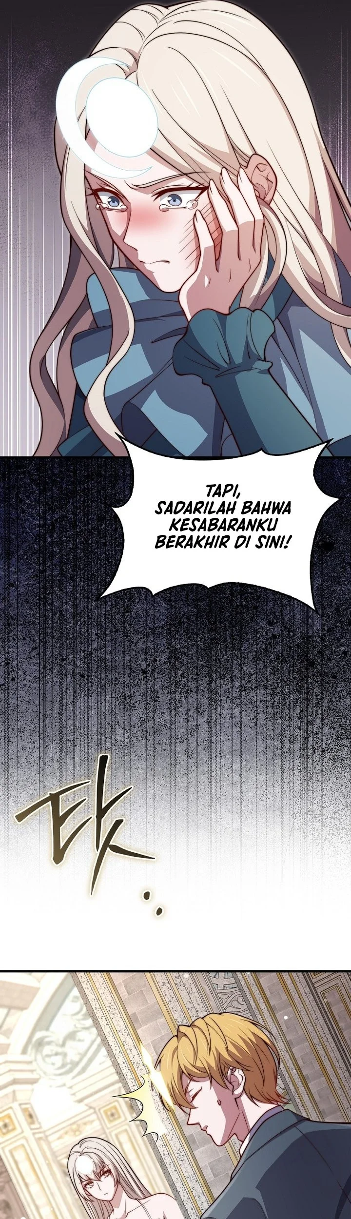 The Lord’s Coins Aren’t Decreasing?! Chapter 183 Gambar 35