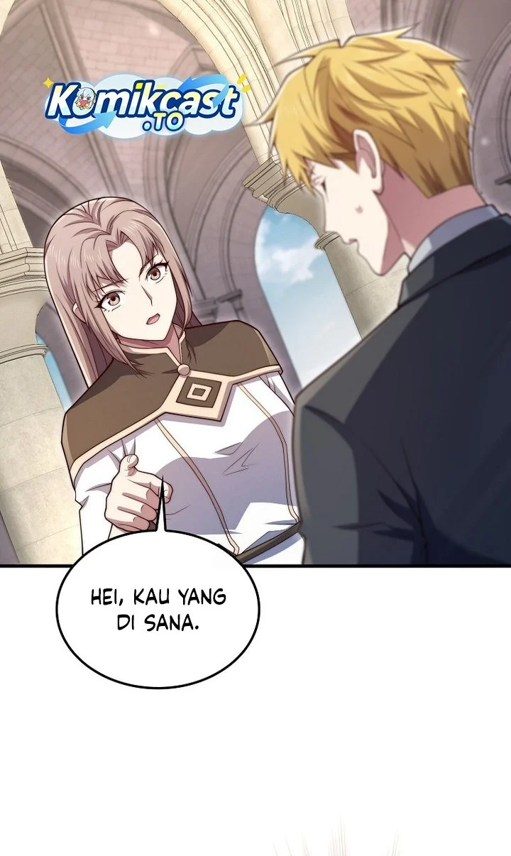 Manhwa The Lord’s Coins Aren’t Decreasing?! Chapter 183 gambar nomor 2