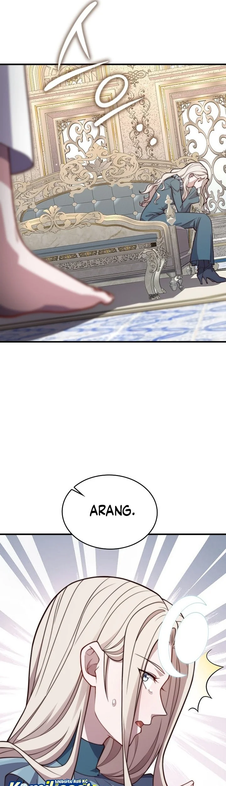 The Lord’s Coins Aren’t Decreasing?! Chapter 183 Gambar 39